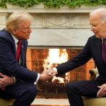 Gaza Ceasefire: Why Credit Must Go to Trump, Not Biden