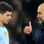 Guardiola Defends Khusanov After Rocky Debut Against Chelsea