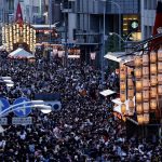 Japan's Overtourism Concerns Spark Hotel Tax Increase in Kyoto