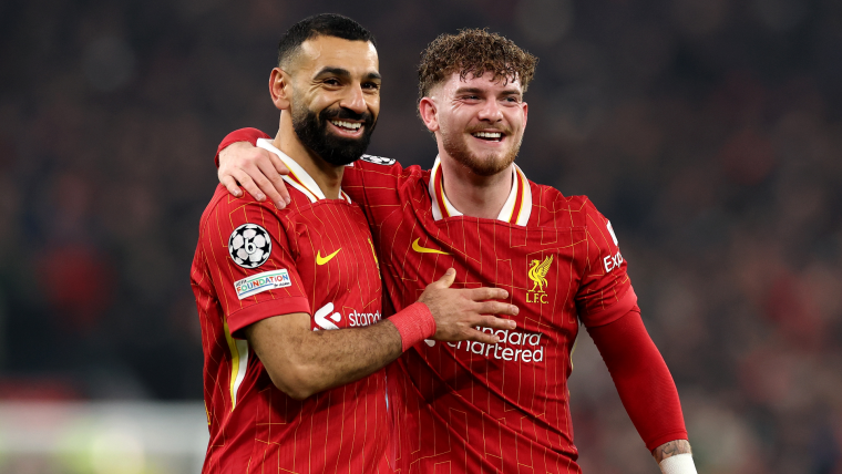 Liverpool Secures 3-1 Victory Over 10-Man Lille