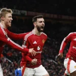 Man Utd Player Ratings vs Rangers: Amorim Finds New Partnership in Europa League Win