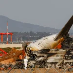 Missing Data from Black Boxes in Jeju Air Crash Raises Concerns