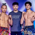 ONE Friday Fights 94 Recap: Akif Guluzada's Stunning KO Victory