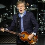 Paul McCartney Warns Against AI Exploiting Artists' Work