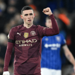 Phil Foden Hails Man City's 6-0 Win as 'Best Performance'