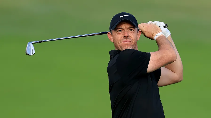 Rory McIlroy Warns of Golf Fatigue Amid PGA Tour Changes