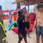 Russian Tourist Allegedly Steals Jet-Ski from Bang Tao Beach