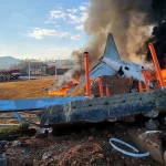 South Korea to Remove Antenna Barriers After Fatal Crash