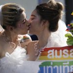 Thailand to Implement Equal Marriage Law, Legalizing Same-Sex Marriages on January 23, 2025