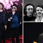 Beatles and Rolling Stones Claim Early Grammy Awards