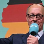 Germany's Conservatives Win Election as Far-Right Achieves Record Results