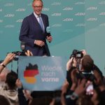 Germany's New Leader Seeks Greater Independence from US