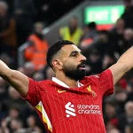 Mo Salah Breaks Six Records in Liverpool's 2-0 Win Over Man City