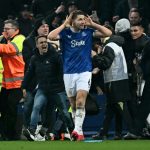 Tarkowski Rescues Everton in Fiery Final Goodison Derby