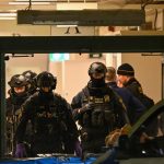 Ten Killed in Sweden's Worst Mass Shooting, Authorities Confirm