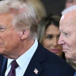 Trump Revokes Biden's Security Clearance and Intelligence Access