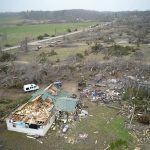 At Least 20 Dead as Tornadoes Strike Southern US