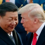 China Warns It’s Ready for "Any Type of War" with US