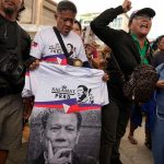 Duterte Arrested as Philippines Faces Accountability for "War on Drugs"