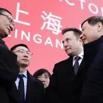 Elon Musk’s Role Raises Questions in US-China Relations