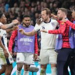 England 2-0 Albania: Tuchel Secures First Win as Manager