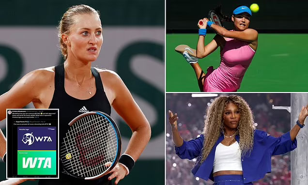 Fans Criticize Women's Tennis Makeover; Sport Still Thrives