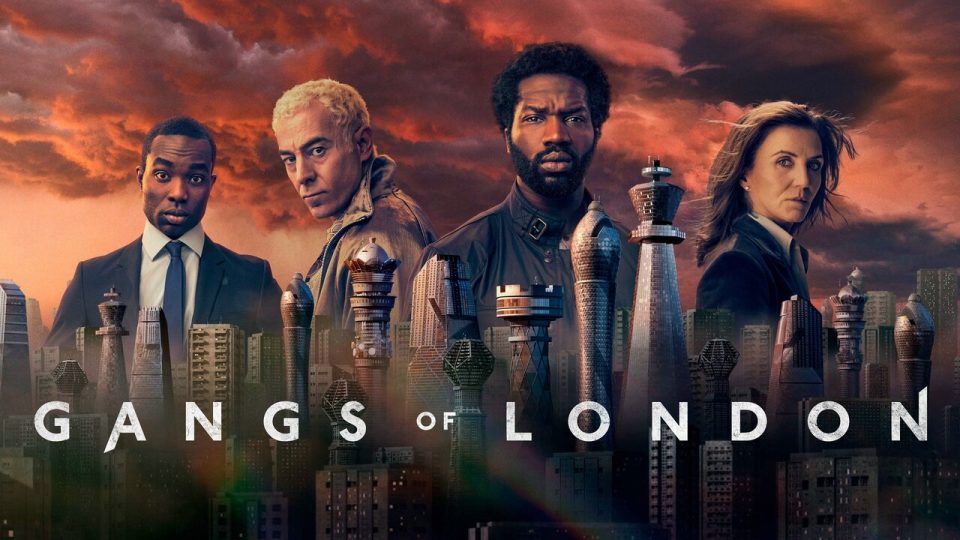 Gangs of London Returns: What to Expect in Season 3