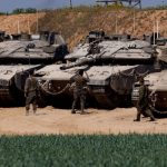 Israel Launches Ground Offensive in Gaza, Recapturing Key Area