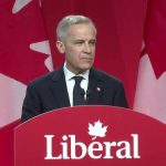 Mark Carney Vows to Win Trade War as He Becomes Canada’s Next PM