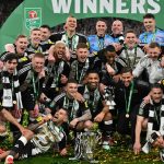 Newcastle Triumphs Over Liverpool to End Trophy Drought