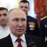 Putin Outlines Conditions for Ukraine Ceasefire Amid Tensions