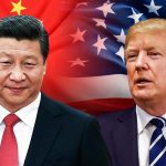 Xi Aims for Stability in China Amidst Trump's US Upheaval